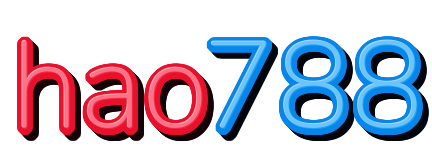 hao788 — logo kanal